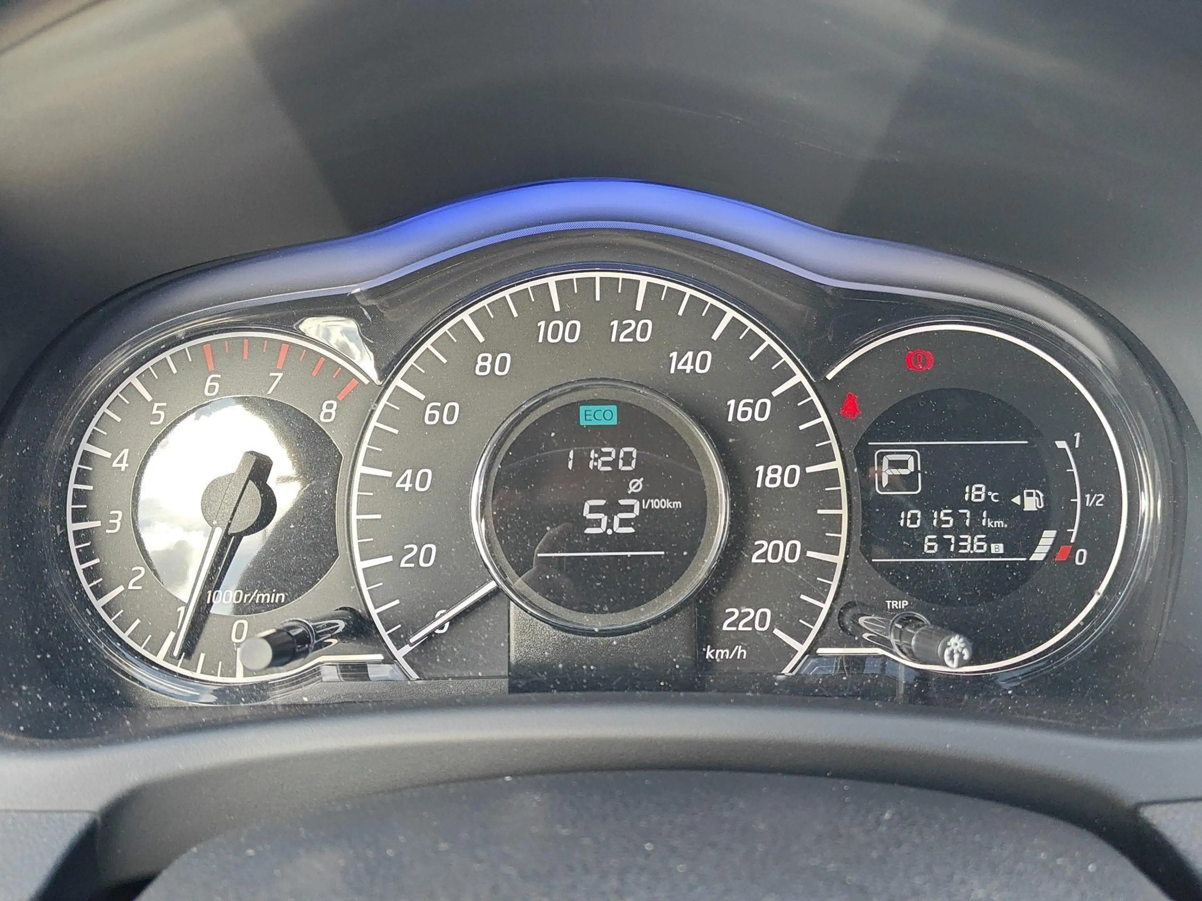 Nissan Note 1.2 DIG-S Connect Edition | 16" Lichtmetalen velge — photo 15