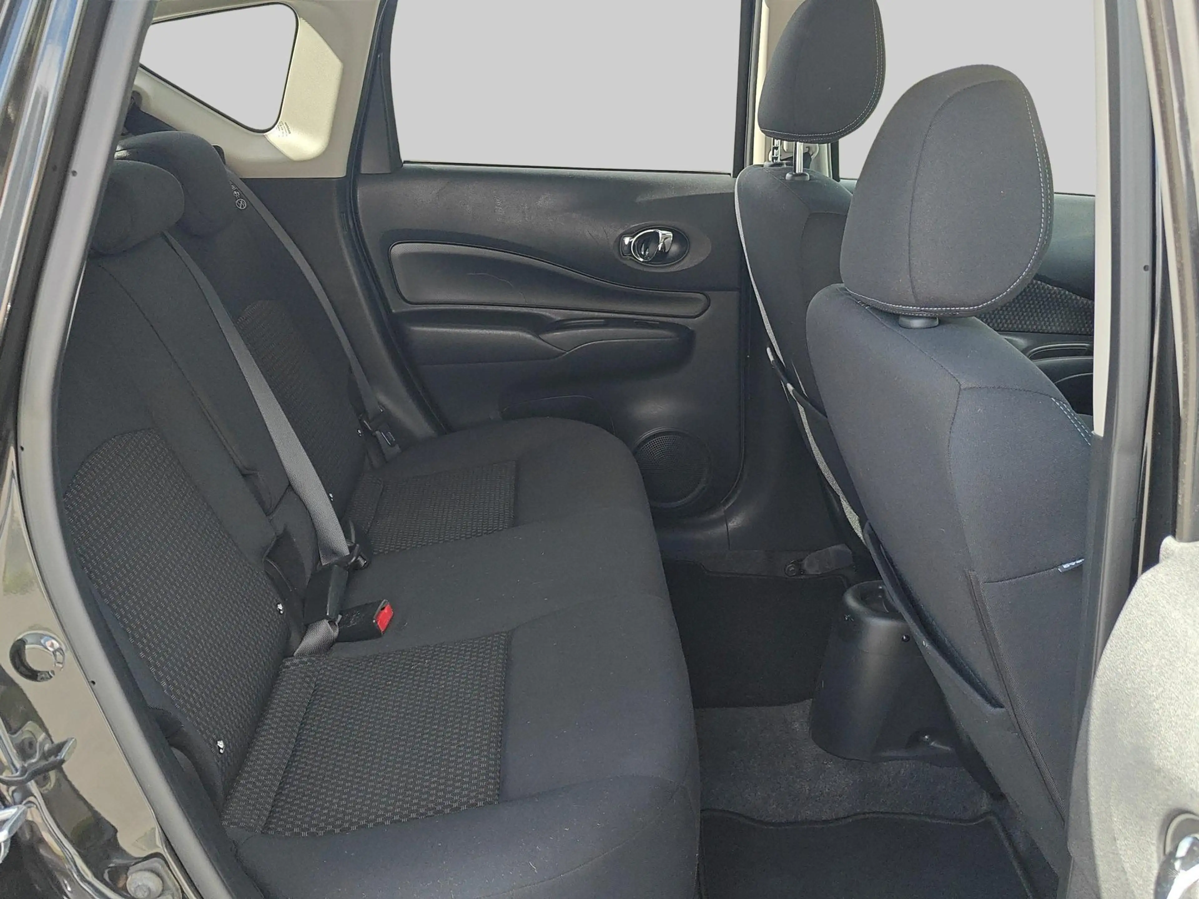 Nissan Note 1.2 DIG-S Connect Edition | 16" Lichtmetalen velge — photo 14