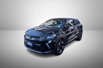 1.6 E-Tech full hybrid Iconic 145cv auto
