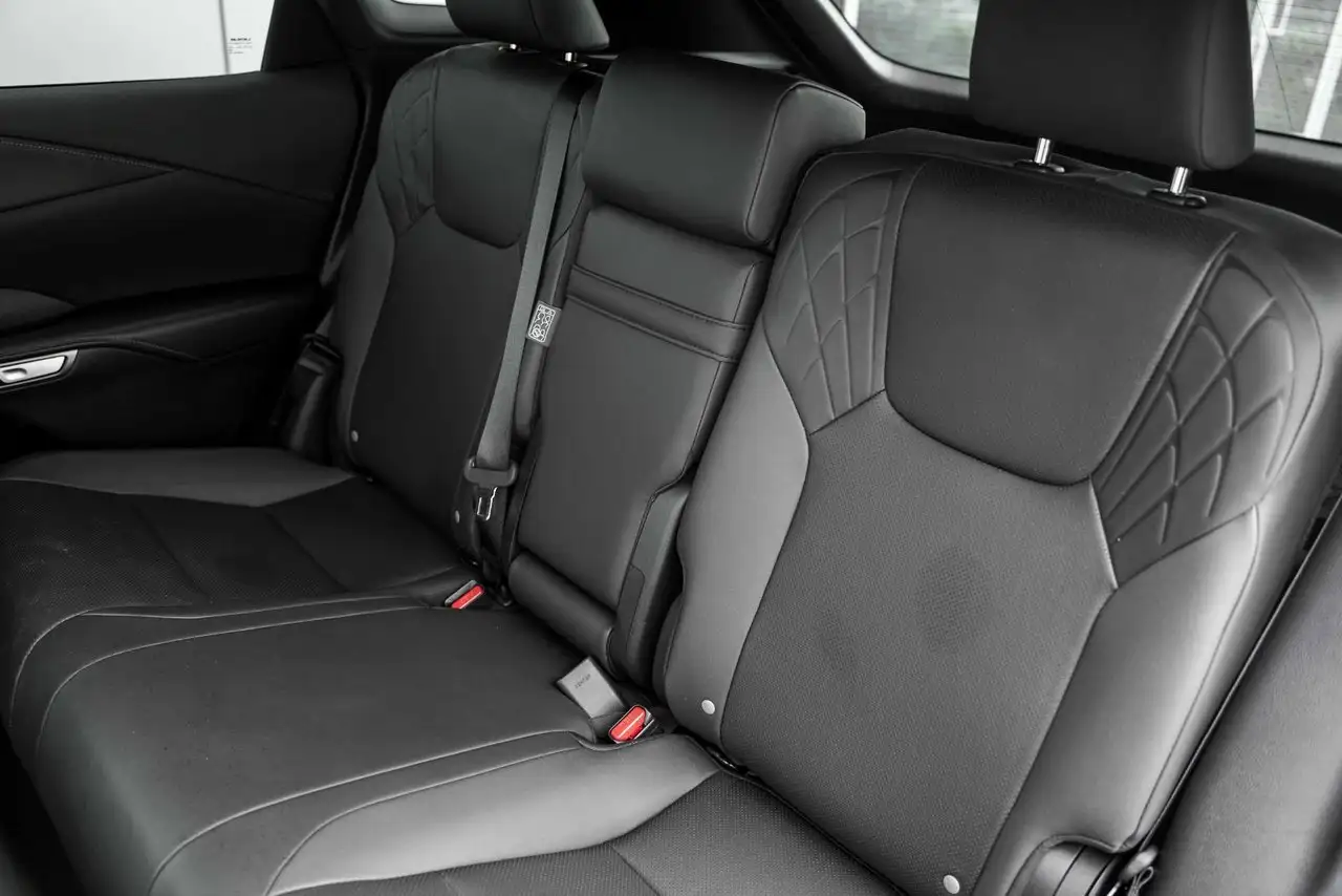Lexus RX снимка Lexus RX