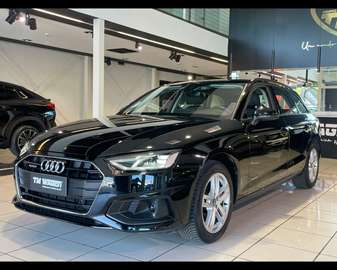 Avant 40 TDI quattro S tronic Business Plus 190cv