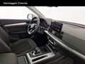 Audi Q5 40 2.0 tdi mhev 12v business advanced quattro s-tr Argento - thumbnail 7