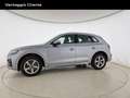 Audi Q5 40 2.0 tdi mhev 12v business advanced quattro s-tr Argento - thumbnail 2