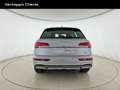 Audi Q5 40 2.0 tdi mhev 12v business advanced quattro s-tr Argento - thumbnail 4
