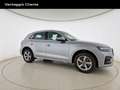 Audi Q5 40 2.0 tdi mhev 12v business advanced quattro s-tr Argento - thumbnail 6