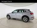 Audi Q5 40 2.0 tdi mhev 12v business advanced quattro s-tr Argento - thumbnail 3