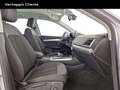 Audi Q5 40 2.0 tdi mhev 12v business advanced quattro s-tr Argento - thumbnail 13