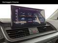 Audi Q5 40 2.0 tdi mhev 12v business advanced quattro s-tr Argento - thumbnail 9