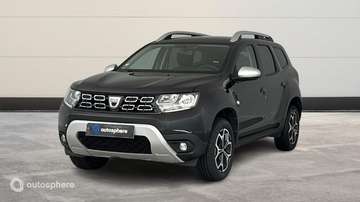 1.5 Blue dCi 115ch Prestige 4x2 E6U
