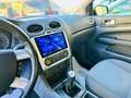 Ford Focus 1.8TDCI XR Negro - thumbnail 16