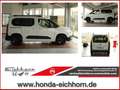 Citroen Berlingo Shine E Weiß - thumbnail 1