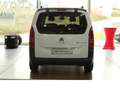 Citroen Berlingo Shine E Weiß - thumbnail 4