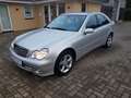 Mercedes-Benz C 180 Kompressor  Avantgarde  AHK Silver - thumbnail 1