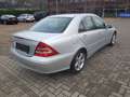 Mercedes-Benz C 180 Kompressor  Avantgarde  AHK Silver - thumbnail 5
