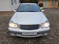 Mercedes-Benz C 180 Kompressor  Avantgarde  AHK Silver - thumbnail 2
