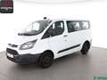 Ford Transit Custom Transit Custom 2.0 TDCi 9 SITZE KLIMA,1.HAND,SH Blanc - thumbnail 1