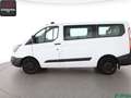 Ford Transit Custom Transit Custom 2.0 TDCi 9 SITZE KLIMA,1.HAND,SH Blanc - thumbnail 2