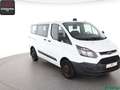 Ford Transit Custom Transit Custom 2.0 TDCi 9 SITZE KLIMA,1.HAND,SH Blanc - thumbnail 7
