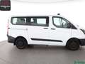 Ford Transit Custom Transit Custom 2.0 TDCi 9 SITZE KLIMA,1.HAND,SH Blanc - thumbnail 6
