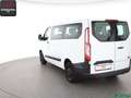 Ford Transit Custom Transit Custom 2.0 TDCi 9 SITZE KLIMA,1.HAND,SH Blanc - thumbnail 3