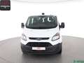 Ford Transit Custom Transit Custom 2.0 TDCi 9 SITZE KLIMA,1.HAND,SH Blanc - thumbnail 8