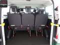 Ford Transit Custom Transit Custom 2.0 TDCi 9 SITZE KLIMA,1.HAND,SH Blanc - thumbnail 13