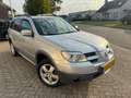 Mitsubishi Outlander 2.4 Sport 4WD Airco, Cruise, Nieuwe APK Gris - thumbnail 2