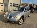 Mitsubishi Outlander 2.4 Sport 4WD Airco, Cruise, Nieuwe APK Gris - thumbnail 4