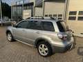 Mitsubishi Outlander 2.4 Sport 4WD Airco, Cruise, Nieuwe APK Gris - thumbnail 3
