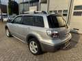 Mitsubishi Outlander 2.4 Sport 4WD Airco, Cruise, Nieuwe APK Gris - thumbnail 7