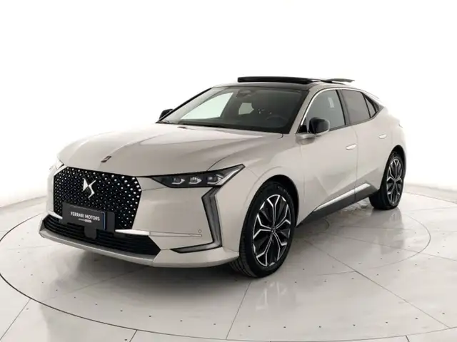 DS Automobiles DS 4 4 1.5 bluehdi Opera 130cv auto
