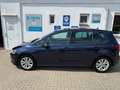Volkswagen Golf Sportsvan 1.6 TDI Comfortline*XENON*PANO* Blau - thumbnail 2