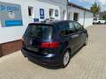 Volkswagen Golf Sportsvan 1.6 TDI Comfortline*XENON*PANO* Blau - thumbnail 6