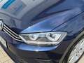 Volkswagen Golf Sportsvan 1.6 TDI Comfortline*XENON*PANO* Blau - thumbnail 7