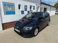 Volkswagen Golf Sportsvan 1.6 TDI Comfortline*XENON*PANO* Blau - thumbnail 1