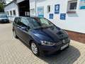 Volkswagen Golf Sportsvan 1.6 TDI Comfortline*XENON*PANO* Blau - thumbnail 4