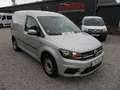 Volkswagen Caddy Kasten 1,4 TGI Erdgas/Benzin /NAVI/Regal Silber - thumbnail 16