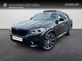 BMW X4 xDrive30d 286ch M Sport Černá - thumbnail 1