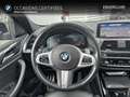 BMW X4 xDrive30d 286ch M Sport Černá - thumbnail 6