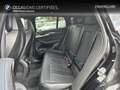 BMW X4 xDrive30d 286ch M Sport Černá - thumbnail 13