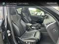 BMW X4 xDrive30d 286ch M Sport Černá - thumbnail 9