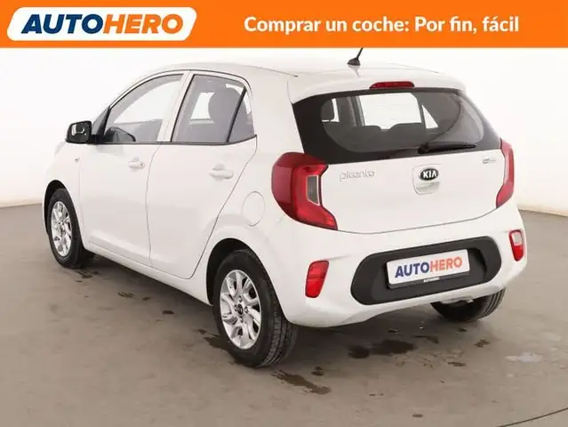 Kia Picanto view 4