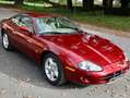 Jaguar XK8 Rojo - thumbnail 9