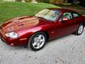 Jaguar XK8 crvena - thumbnail 13
