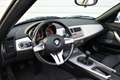 BMW Z4 Roadster 2.2i+Vollleder+49.900km+Xenon Silber - thumbnail 7