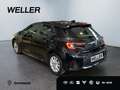 Toyota Corolla Hybrid 1,8 l, 140 PS CVT. 4x2, Hybrid 5-Türer  COM Schwarz - thumbnail 7