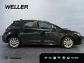 Toyota Corolla Hybrid 1,8 l, 140 PS CVT. 4x2, Hybrid 5-Türer  COM Schwarz - thumbnail 9