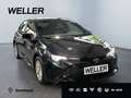 Toyota Corolla Hybrid 1,8 l, 140 PS CVT. 4x2, Hybrid 5-Türer  COM Noir - thumbnail 4