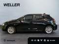 Toyota Corolla Hybrid 1,8 l, 140 PS CVT. 4x2, Hybrid 5-Türer  COM Schwarz - thumbnail 5