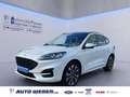 Ford Kuga ST-Line X 2.5 Duratec PHEV *PANO*iACC*20ZOLL* Blanc - thumbnail 1
